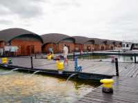 Leaf Lake Kan Resort - ลีฟ เลค กาญจน์ รีสอร์ท 