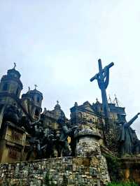 Cebu: The Tapestry of History and Freedom
