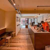 KITE COFFEE TAIPEI