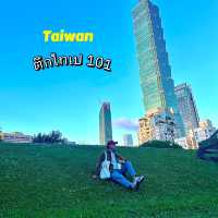 🏙️ ตึกไทเป 101 จุดเช็คอิน ไม่ควรพลาด