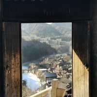 Gubei Water Town: A Timeless Escape by the Great Wall