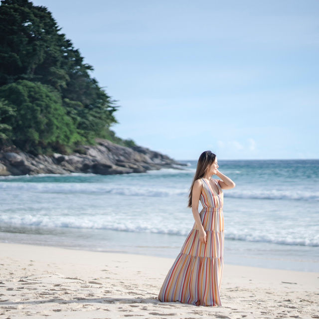 🌴ถึงฤดูเที่ยวภูเก็ตแล้ววววว!! ไปนอนหรู พักสบาย