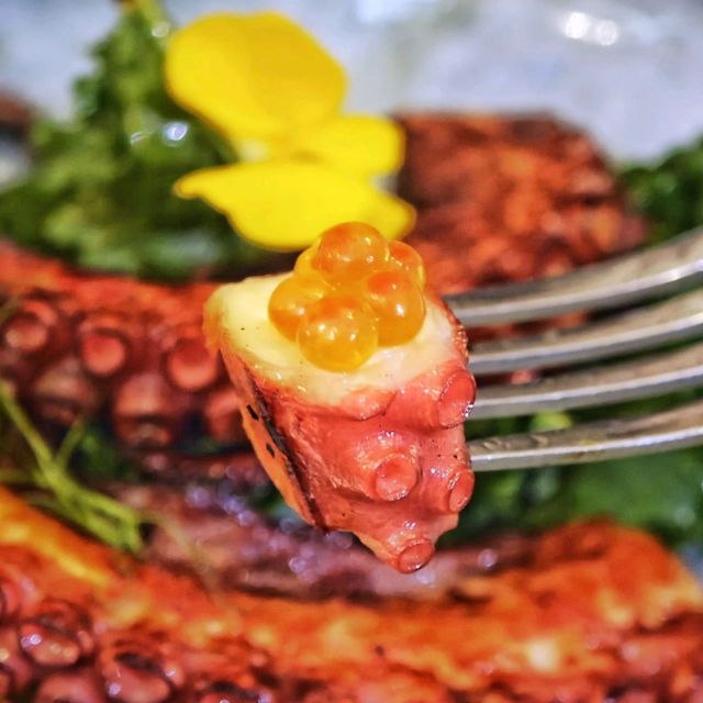 隱世🧐fusion🔥人氣🍽️小店