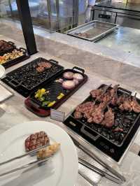 대전 5성급 호텔 오노마 뷔페 타운하우스 디너 완벽 후기 🍴✨