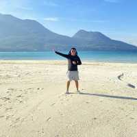 White Island @Camiguin