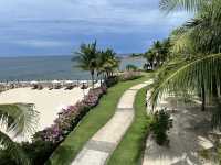 Dusit Thani Mactan Cebu Resort