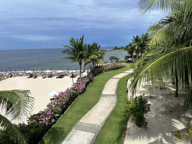 Dusit Thani Mactan Cebu Resort