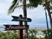 Dusit Thani Mactan Cebu Resort