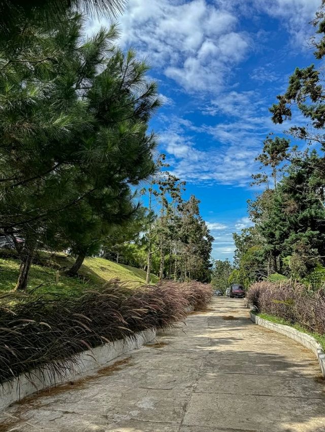 Semesta Nusantara in Sibolangit