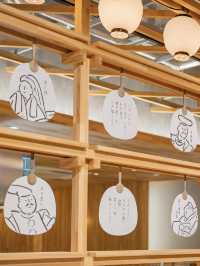【福井】ここほんとに駅！？美しすぎるデザインに注目🌳 　