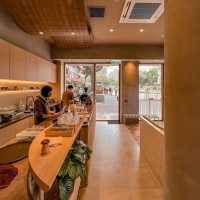 Roommate Cafe San Po Kong