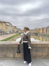 สะพาน Ponte Vecchio