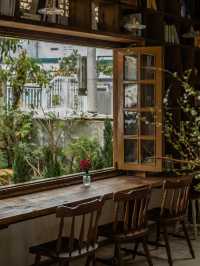 Hoa cafe