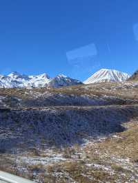 Kazbegi: A Journey Through the Caucasus