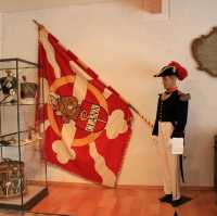 พิพิธพัณฑ์ ของเมือง Appenzell 