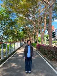 인생샷 100장은 거뜬히 남기는 타이베이 예쁜 공원 총집합!🌳🌴