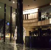Crown Plaza Changi Airport @ Singapore 