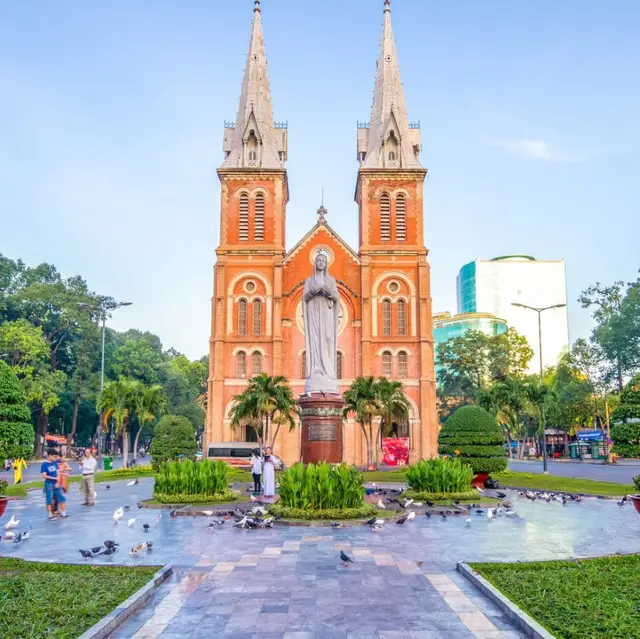 胡志明市