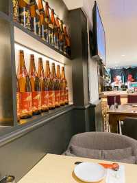 Authentic Japanese Cuisine in Penang: great for CNY Feast!