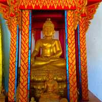 วัดพระคงฤาษี ลำพูน