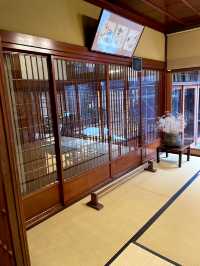 【福島×冬の旅】100年超の蔵と商家建築  セレクトショップも・・