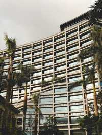 台北｜大巨蛋：現代城市的建築新地標
