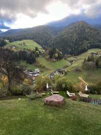 Villa Messner | Dolomite Italy