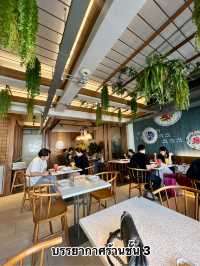 🏆ร้านอาหารมิชลินไกด์ 6 ปีซ้อน - ของอร่อยในซอยอารี