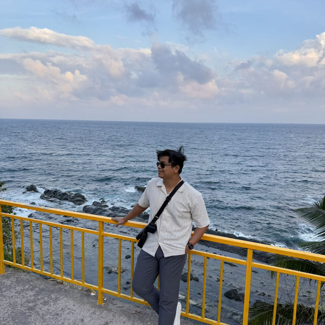 Port Blair Escapade