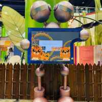 Adventure Awaits at Malaysia’s Largest Indoor Theme Park
