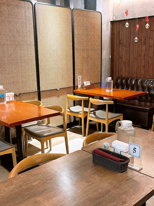 🎏銀杏館$58就可以任飲任食🤩半自助午餐