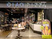 Ciao Pizza ร้านพิซซ่าและอาหารอิตาเลียนสุดอร่อย