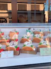 【北海道】スヌーピー好きは絶対行きたい‎🤍カフェ＆おみやげ屋さん