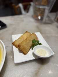 Meng Meng roasted duck