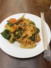 Cambodia’s Cuisine Delight