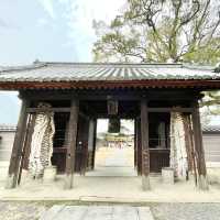 🇯🇵【香川県】四国八十八ヶ所霊場 第87番札所 長尾寺