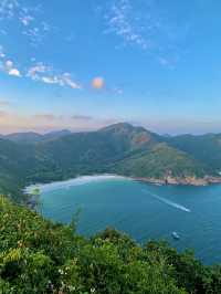 Hong Kong Hidden Gem - Coastal Hike 😍🥺