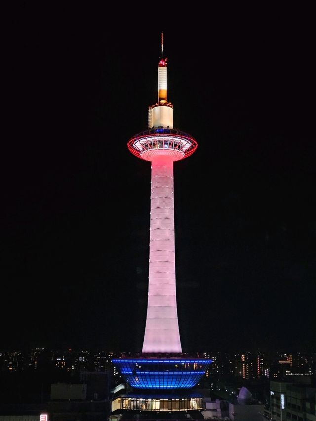 【京都を代表するこちら！】