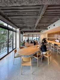 Blue Bottle Shibuya Branch