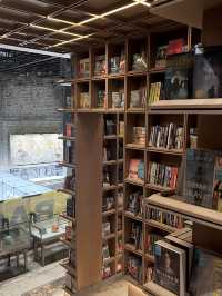 🇲🇾 BookXcess 📚 ร้านหนังสือสุดเท่ใน KL 