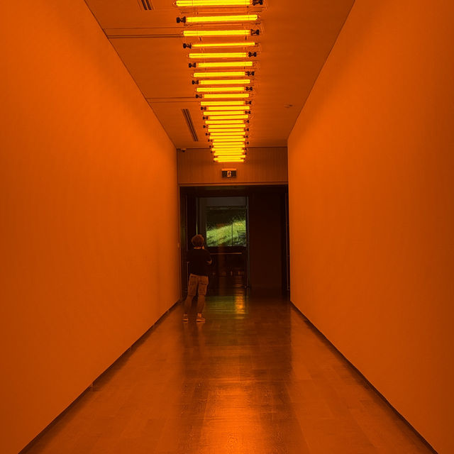 奧克蘭美術館