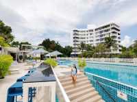 The Rock Hua Hin Beach Resort