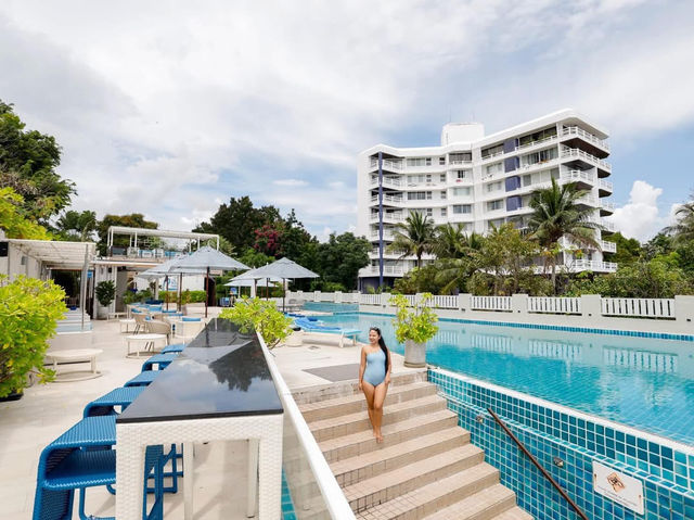 The Rock Hua Hin Beach Resort