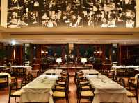 An Elegant Birthday Dinner at Girandole, Park Hyatt Tokyo