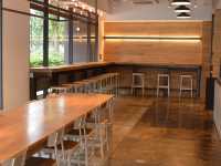 A Unique Coffee Experience at STREAMER COFFEE COMPANY💚