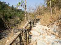 Great Nature Getaway Near Chiang Mai 