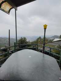 Sipping Tea Above the City: A Morning at Sunyang Tea House, Maokong