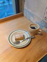 【大阪/北新地】深夜まで使える、おしゃれ夜カフェ🥰☕️