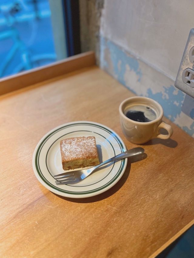 【大阪/北新地】深夜まで使える、おしゃれ夜カフェ🥰☕️