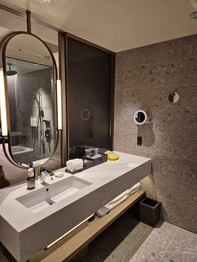 Must Stay Premium Balcony Room (Nagasaki Marriott Hotel)